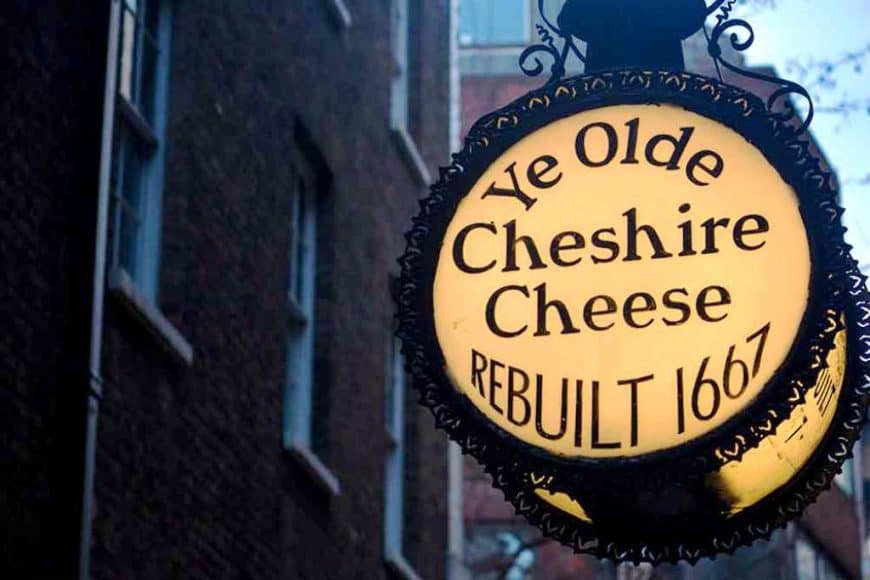 Things to do in London in winter