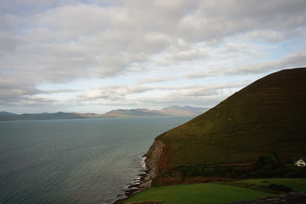 Ring of Kerry: The Dingle & Skellig Coast day trip from Killarney