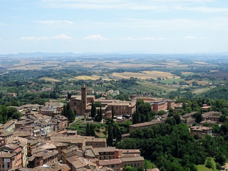 Most Beautiful Hilltop Villages and Towns in Tuscany - Travel Passionate