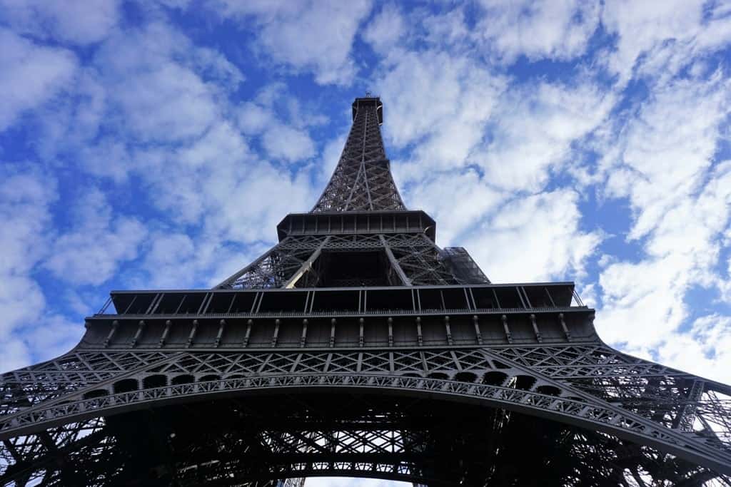 7 Days in Paris in 2023  Mariage frères, Tea etiquette, Brunch cafe