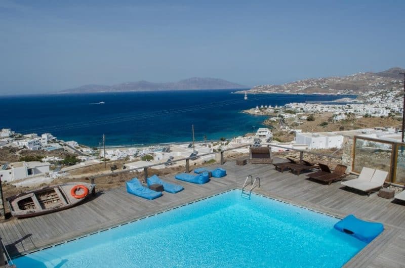 Where To Stay in Mykonos? (The Best 7 Areas to Stay) - 2021 Guide