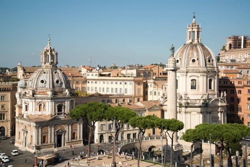 5 Days in Rome Itinerary: What to See & Do (2024 Guide)