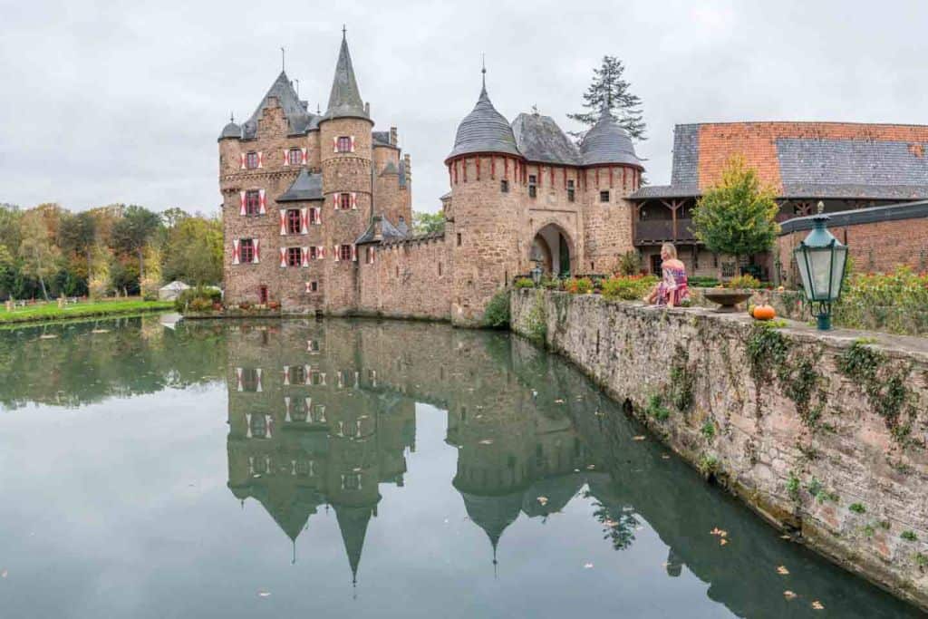 Castles in Germany- The most romatic places in Europe