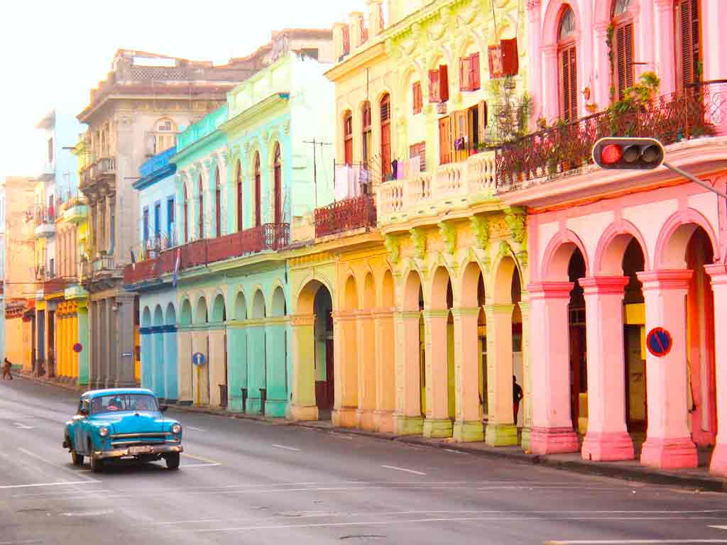  Havana