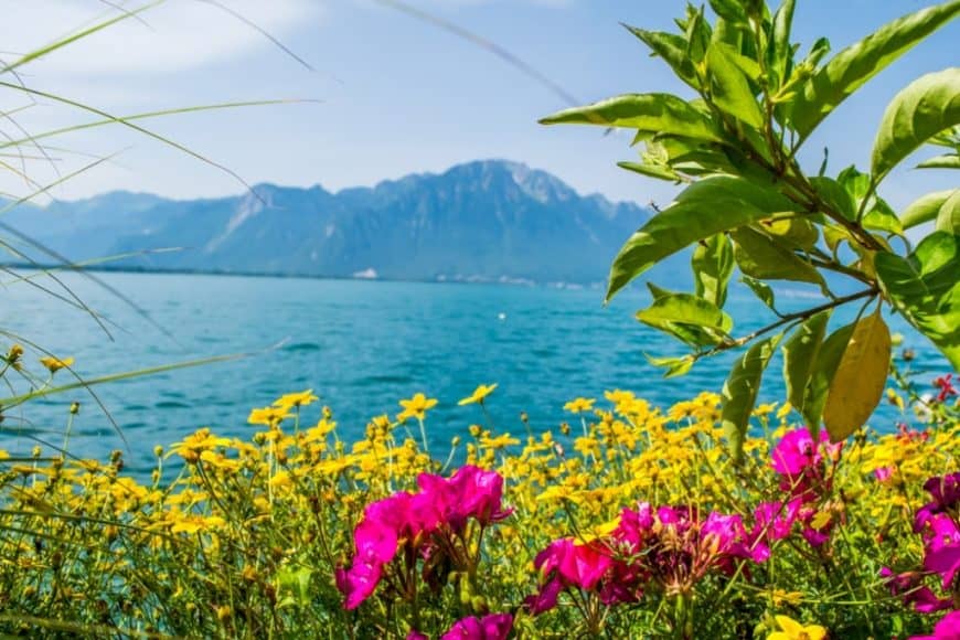 The 34 Most Romantic Places To Visit In Europe In 2020