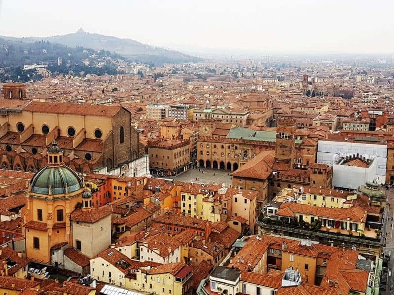 24 Top Things To Do in Bologna (Italy) 2024 Guide