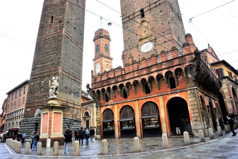 24 Top Things To Do In Bologna (Italy) 2024 Guide