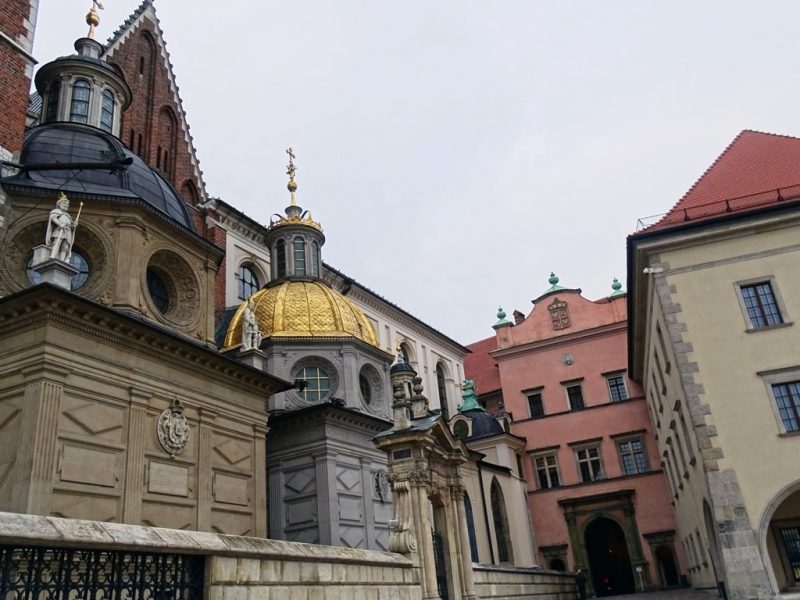 What To See In Krakow In 3 Days - travelpassionate.com