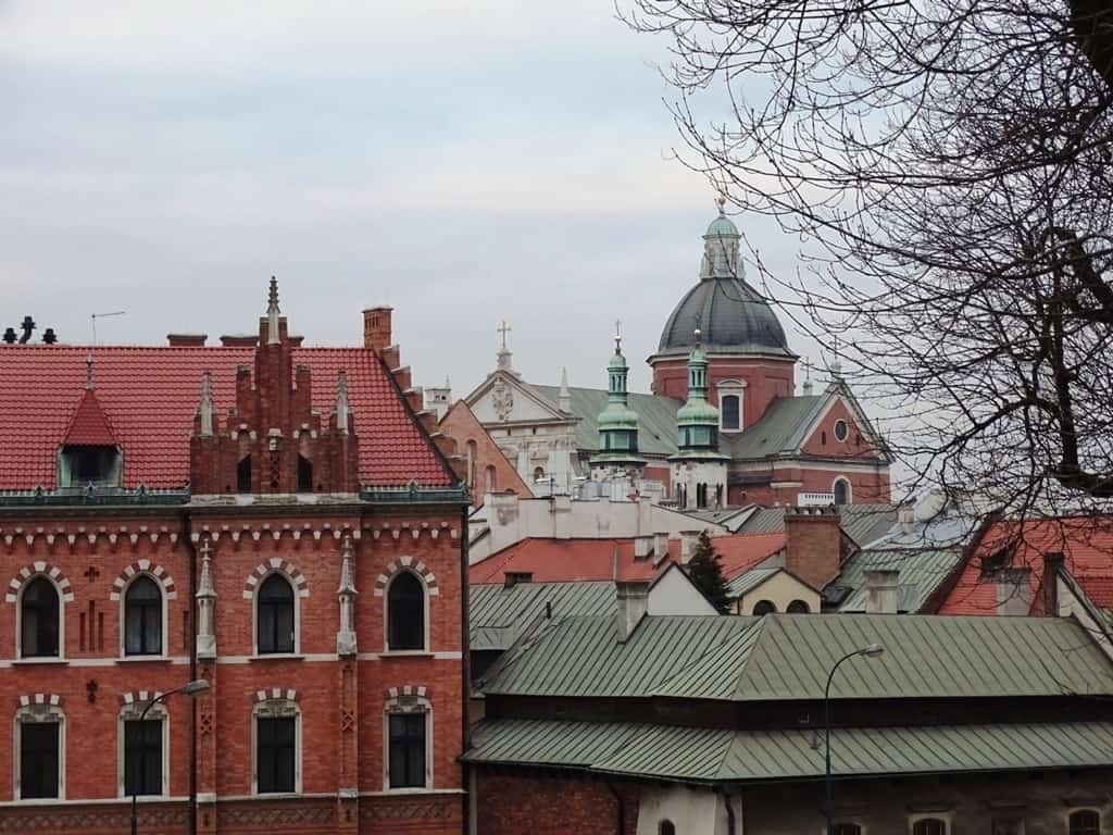 fun things to do in Krakow