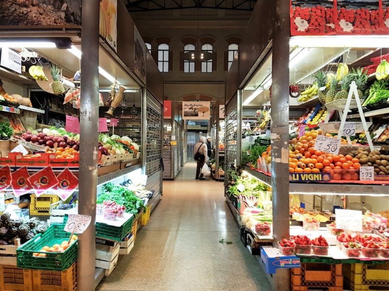 Mercato delle Erbe - things to do in Bologna