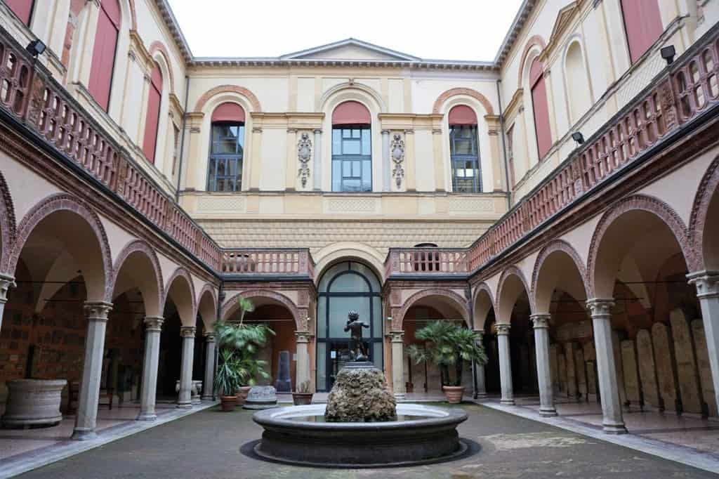 Museo Civico Archeologico - things to do in Bologna