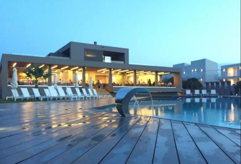 10 Best Hotels In Crete For Couples