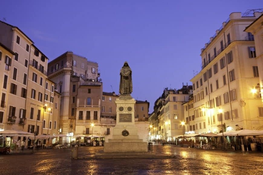 Where To Stay in Rome: 8 Best Areas & Places from a Local (2024)