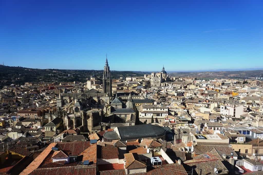 Toledo