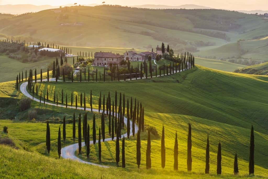 fun in tuscany tour reviews