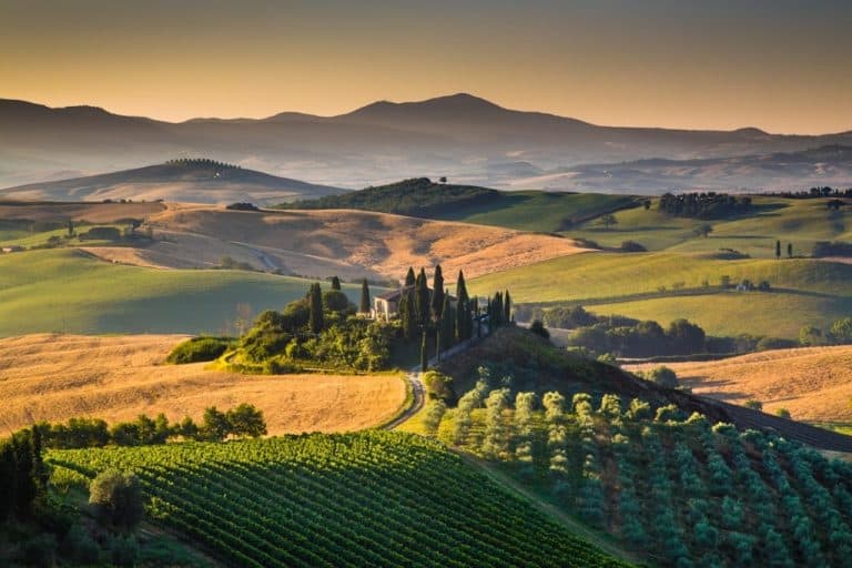 12 Day Trips from Florence - Travel Passionate