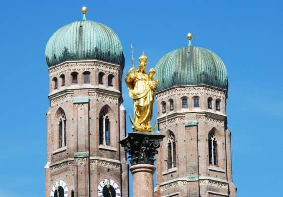 3 Days in Munich, an Itinerary for First Time Visitors ...