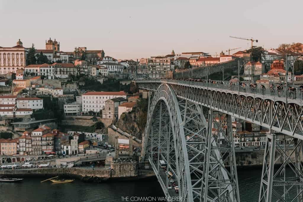 Porto - Best European cities to visit in winter