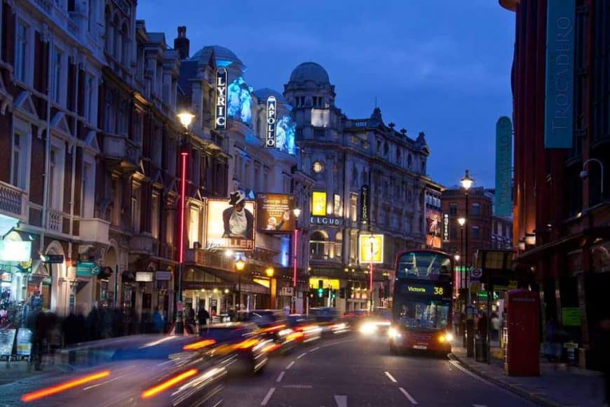 The Best 32 European cities to visit in winter 2019