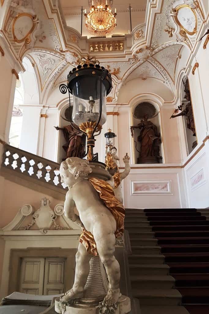Ludwigsburg Palace