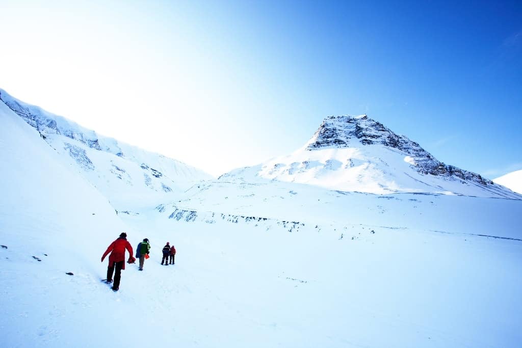 Things to Do in Norway in Winter