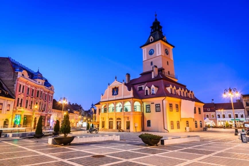 The 28 Best Cities to visit in Eastern Europe - Travel Passionate