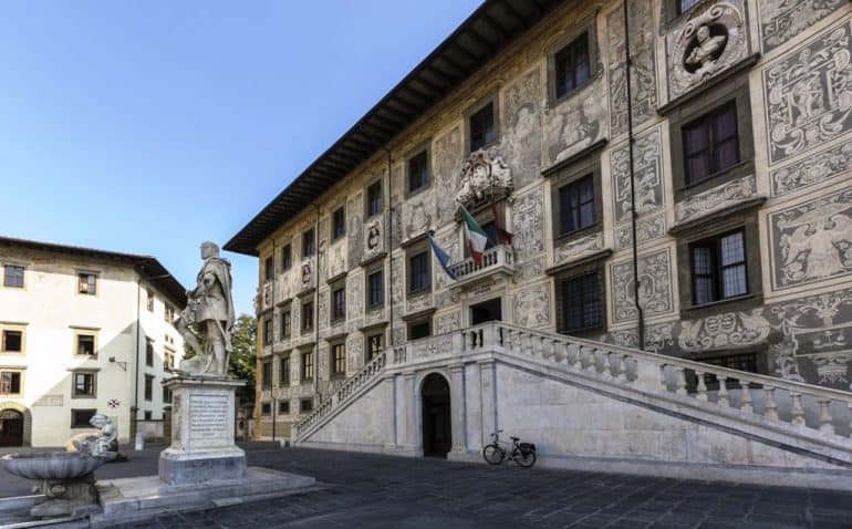One Day In Pisa, A Day Trip From Florence - Travel Passionate