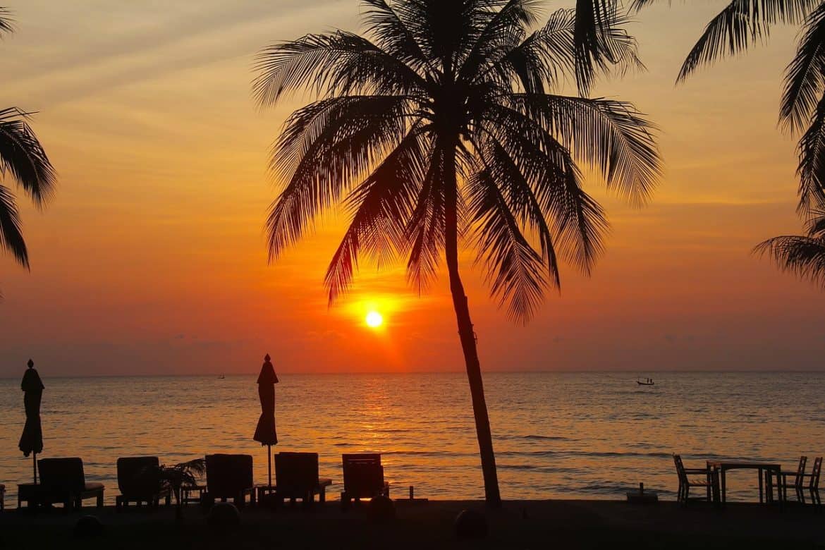 Thailand’s Top 10 Beach Holiday Destinations For Your Perfect Beach