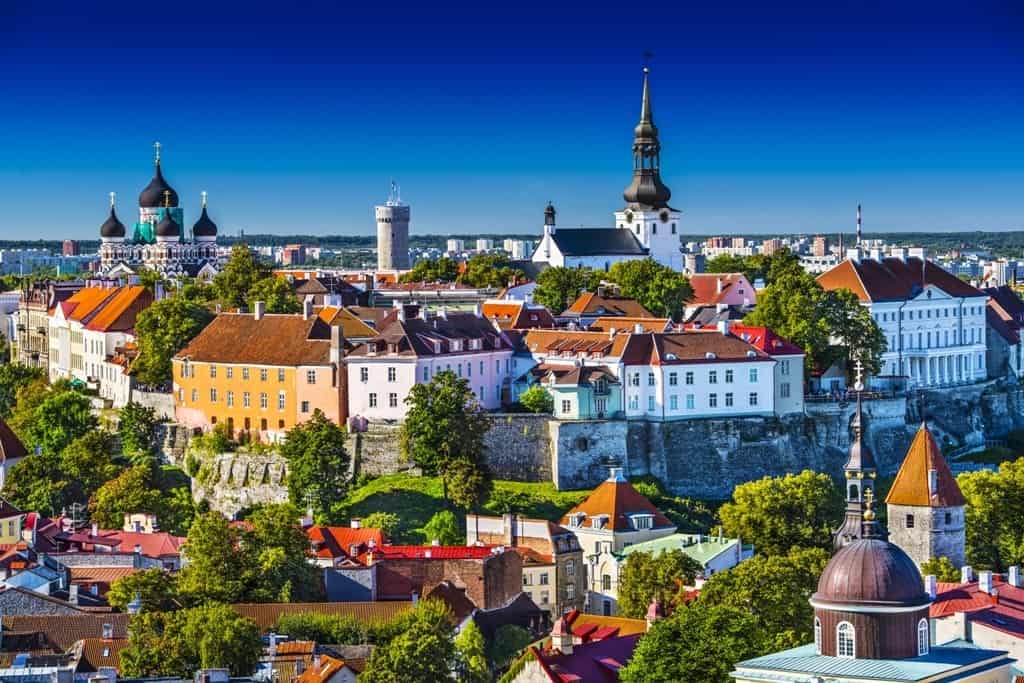 The Best Cities To Visit In Eastern Europe