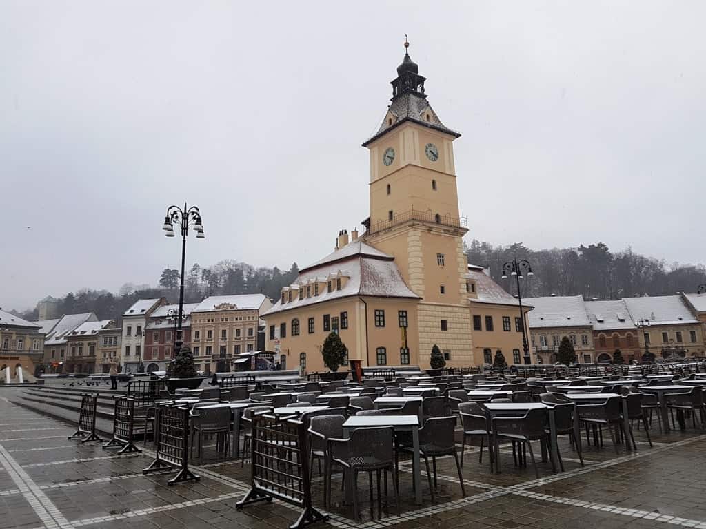Interesting things to do in Brasov