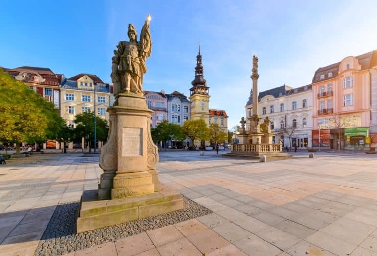 16 Best Places to Visit in the Czech Republic - Travel Passionate