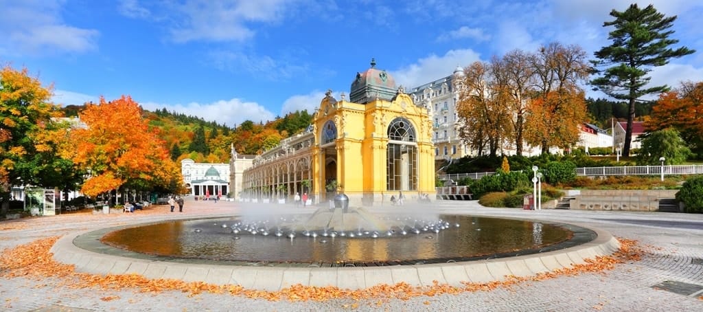 Best places to visit in The Czech Republic