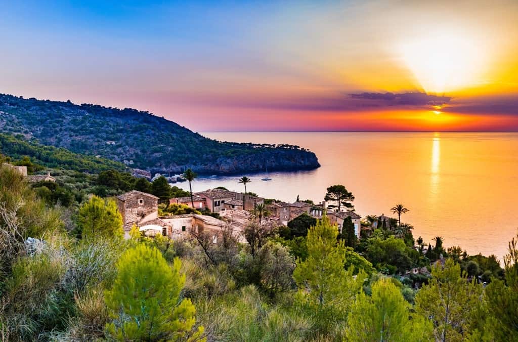 top 10 places to visit in mallorca spain