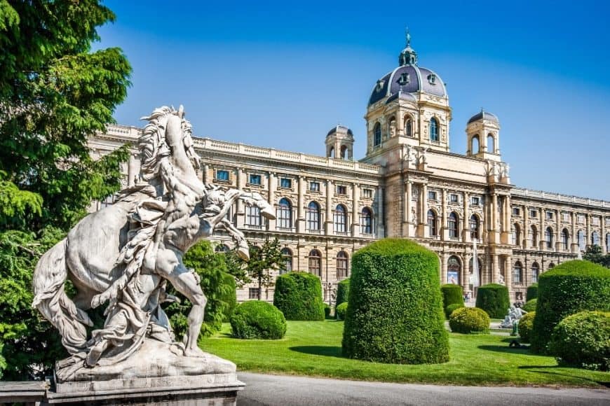 Prague, Vienna, Budapest Itinerary: The Ultimate Central Europe Itinerary