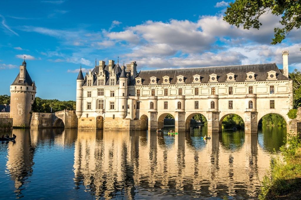 Best Castles In France Travelpassionate