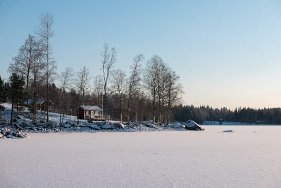 Winter In Stockholm (A Complete Guide) - travelpassionate.com