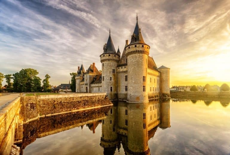 Best Castles in France - travelpassionate.com