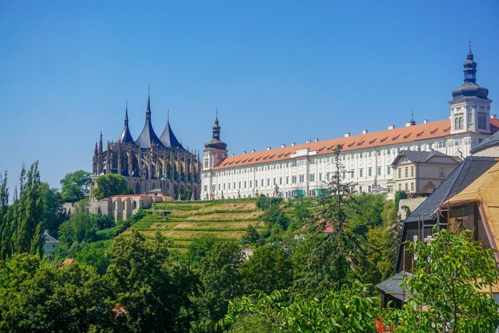 things to do in Kutna Hora