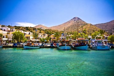 elounda
