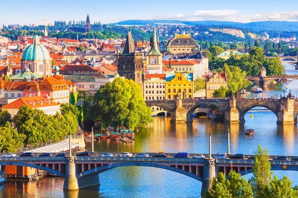 How to spend 2 days in Prague