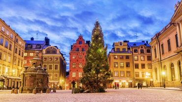 Best European Cities for Christmas - travelpassionate.com