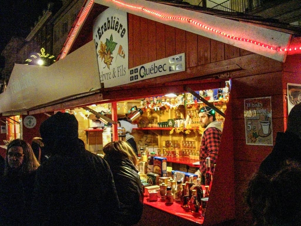 The best Christmas Markets in France - Amiens