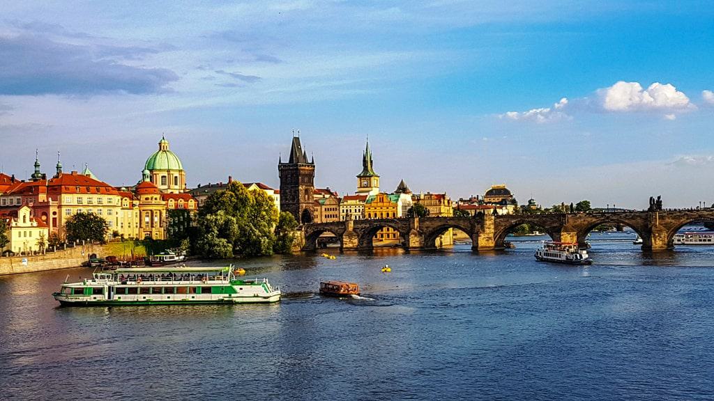 To prague sights see in Prague Attractions