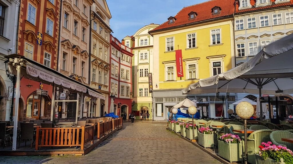 What To Do In Prague In 3 Days (First Timer's Itinerary)