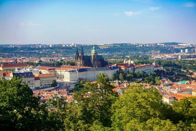 What To Do In Prague In 3 Days (First Timer's Itinerary)