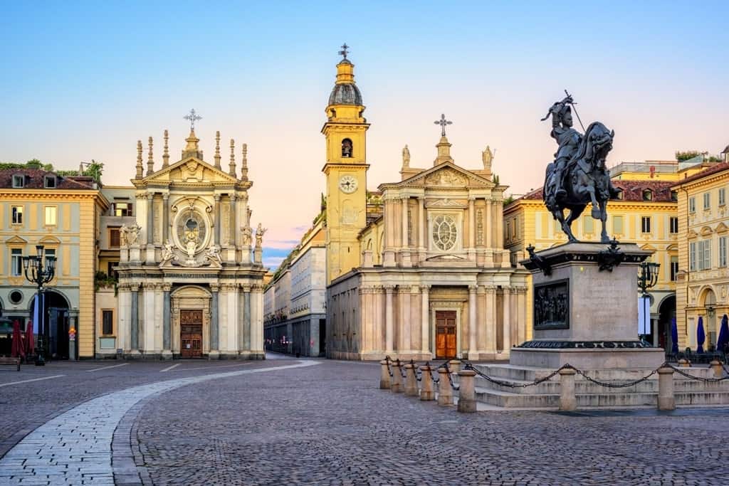 northern italy cities to visit