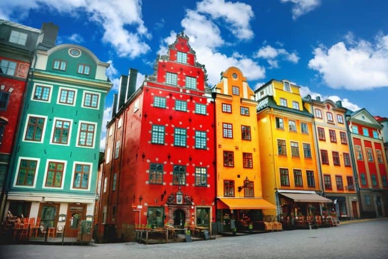 3 Days In Stockholm Itinerary For First Time Visitors ...