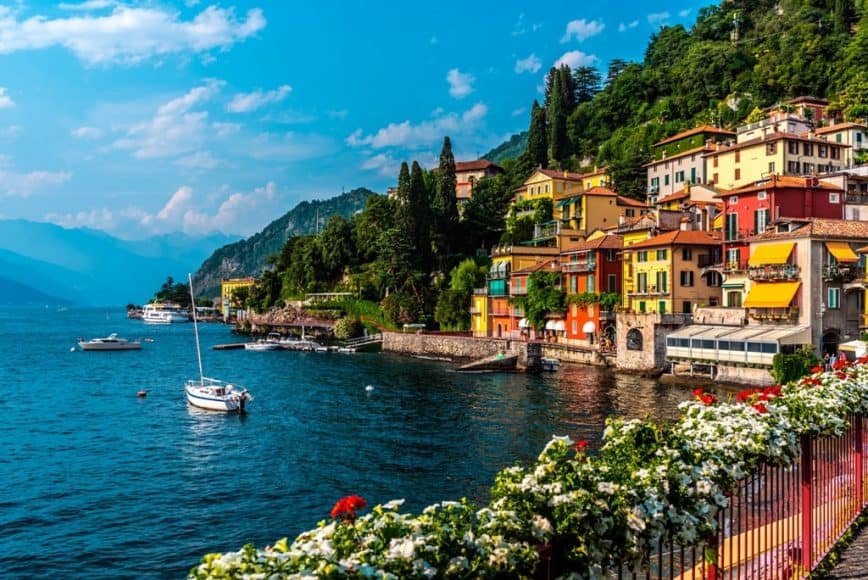 20 Northern Italy Cities and Towns you must Visit - 2021 Guide