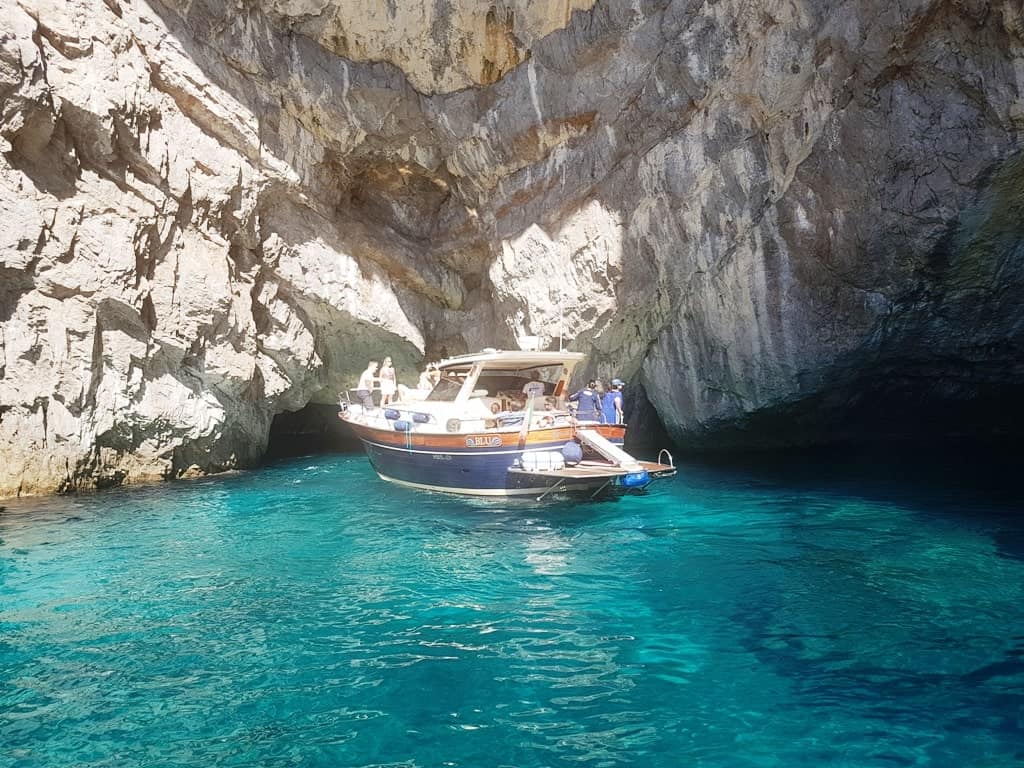 Things to do in Capri