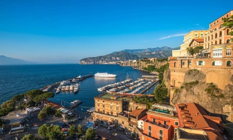 19 Fun Things to Do in Sorrento. Italy 2024 Guide